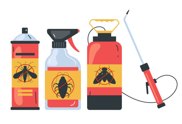 Best Local Pest Control Services  in Town Line, NY