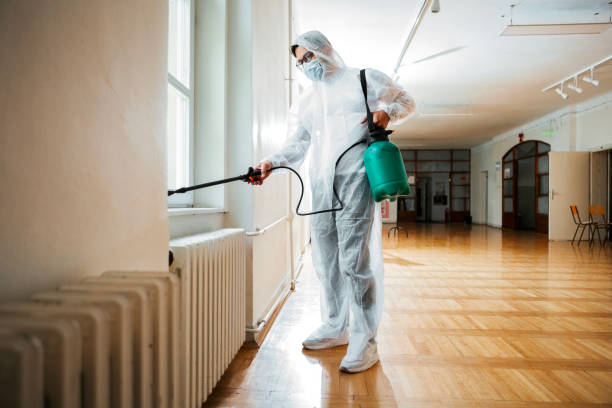 Best Best Pest Control Companies  in Town Line, NY